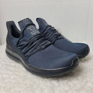 Adidas Lite Racer Adapt 7.0 Men's Size 12 Black Running Shoes IE6327 New Never